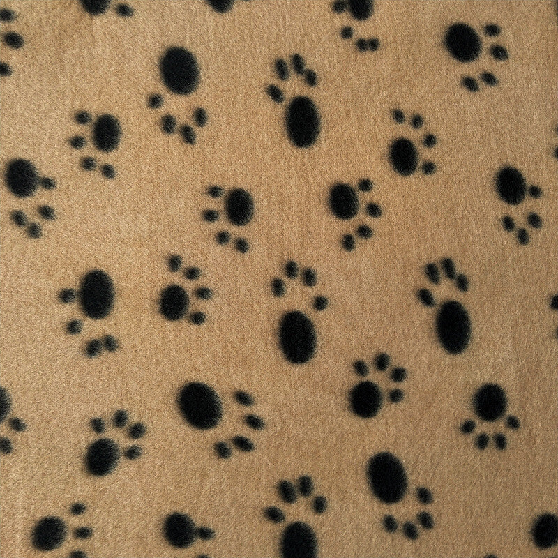 3 Large Pet Blankets Washable Soft Cat Dog Fleece Blanket Puppy Blankets UK