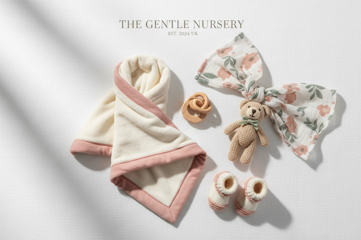 Baby Essentials