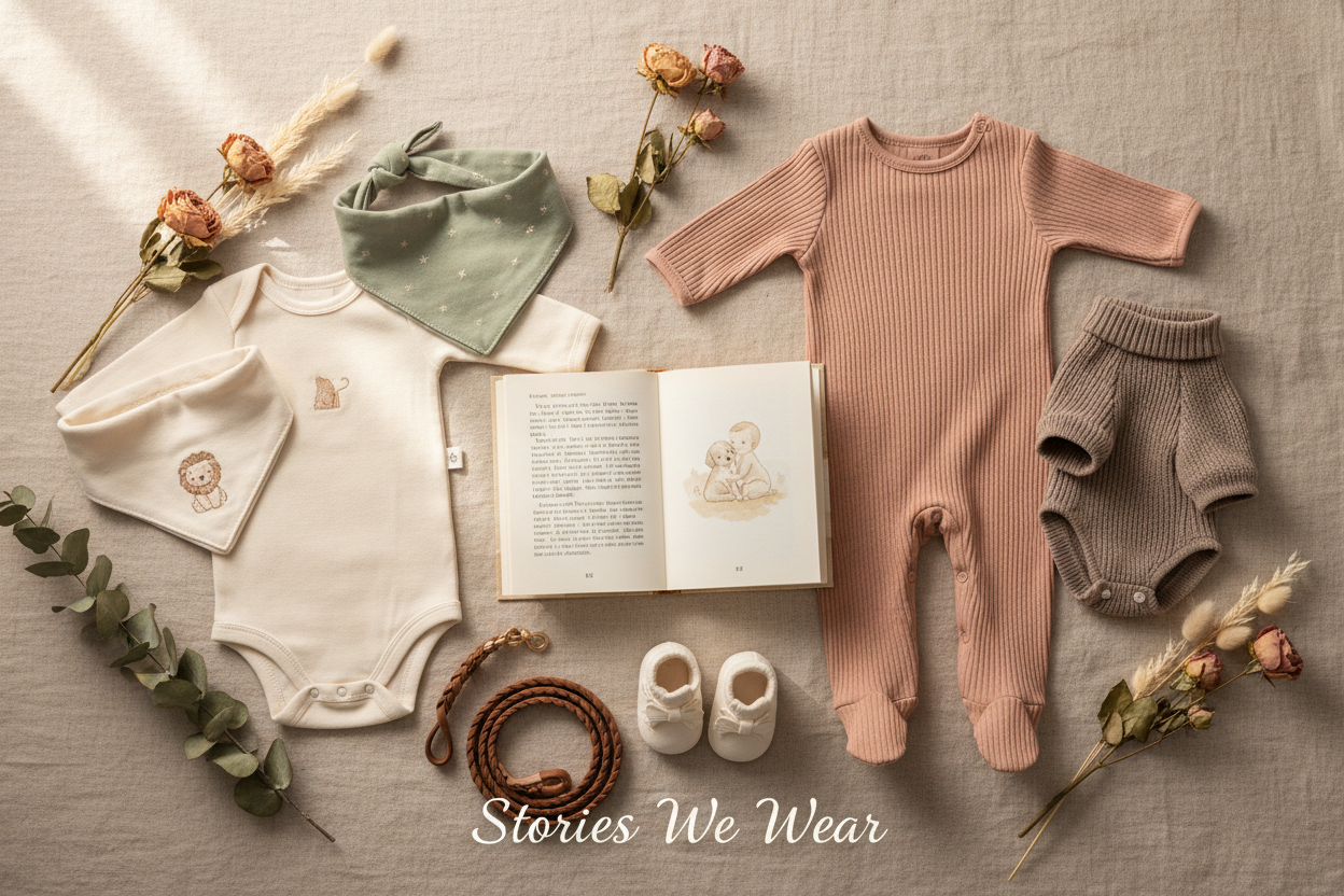 Stories We Wear