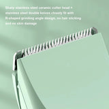 Dog Clipper 3 in 1 Pet Electric Hair Shaver with Cat Nail Grinder Trimmer Dog'S Haircut Grooming Tools Cat Claw Cutter