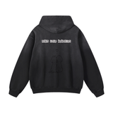 Custom Pet & Baby Story Hoodie