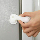 Multi-Function Baby Safety Lock Cupboard Cabinet Door Drawer Safety Locks Baby